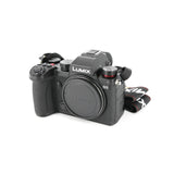 Panasonic Lumix S5 24.2MP 4K Full-Frame Mirrorless Camera Body only, 3M Warranty - GreenGreenStoreUK