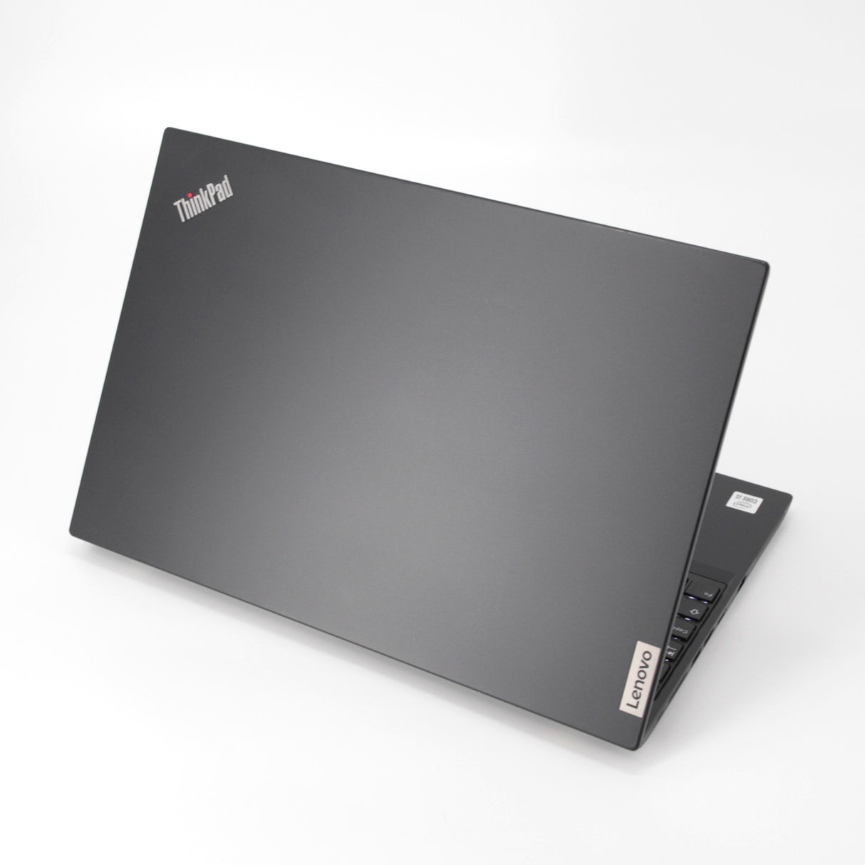 Lenovo ThinkPad L15 Laptop: 10th Gen i5, 16GB RAM, 256GB, 15.6" FHD, Warranty - GreenGreen Store