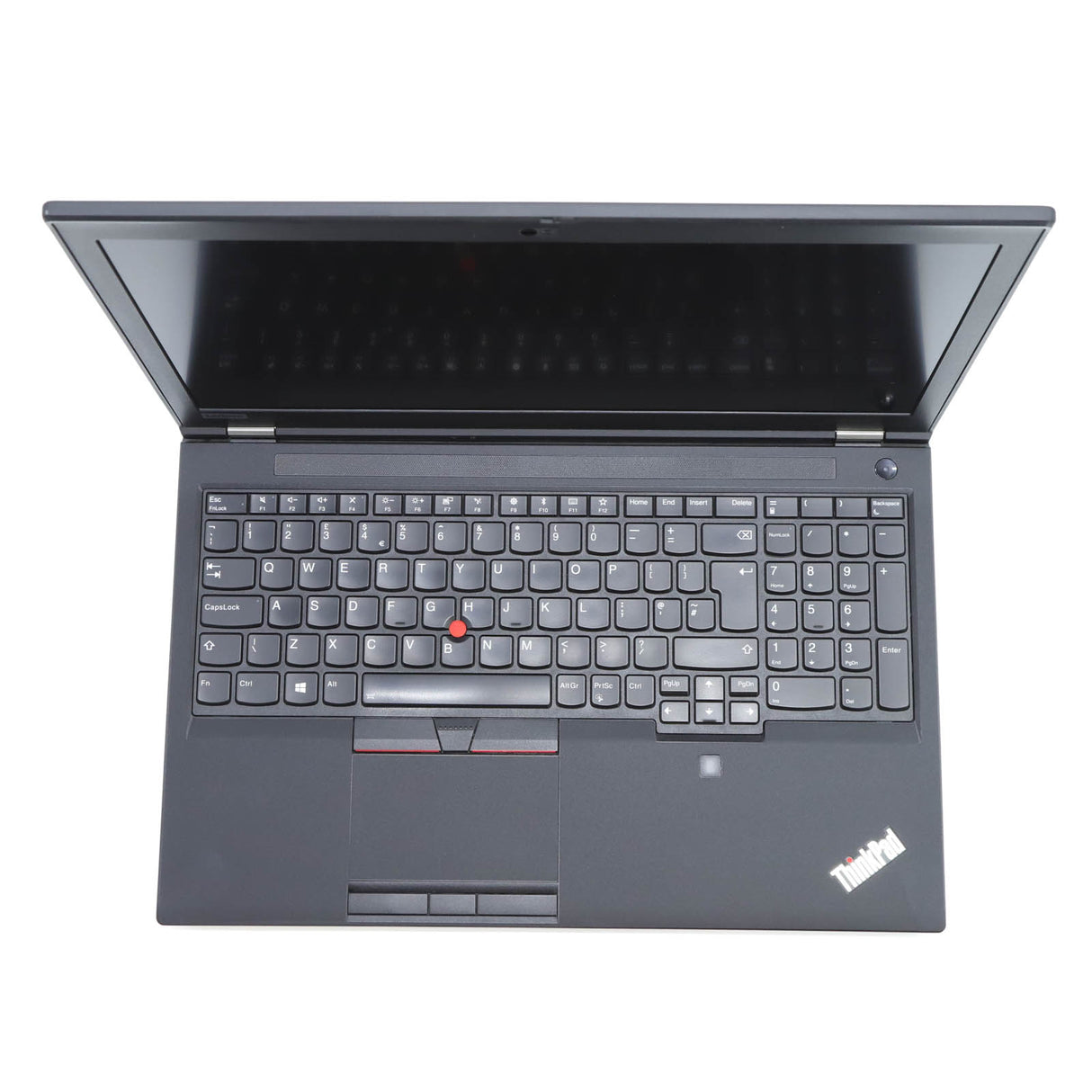 Lenovo ThinkPad P53 Laptop: Intel Core i7, 32GB RAM 512GB SSD T2000 Warranty VAT - GreenGreen Store