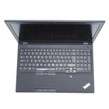 Lenovo ThinkPad P53 Laptop: Intel Core i7, 32GB RAM 512GB SSD T2000 Warranty VAT - GreenGreen Store