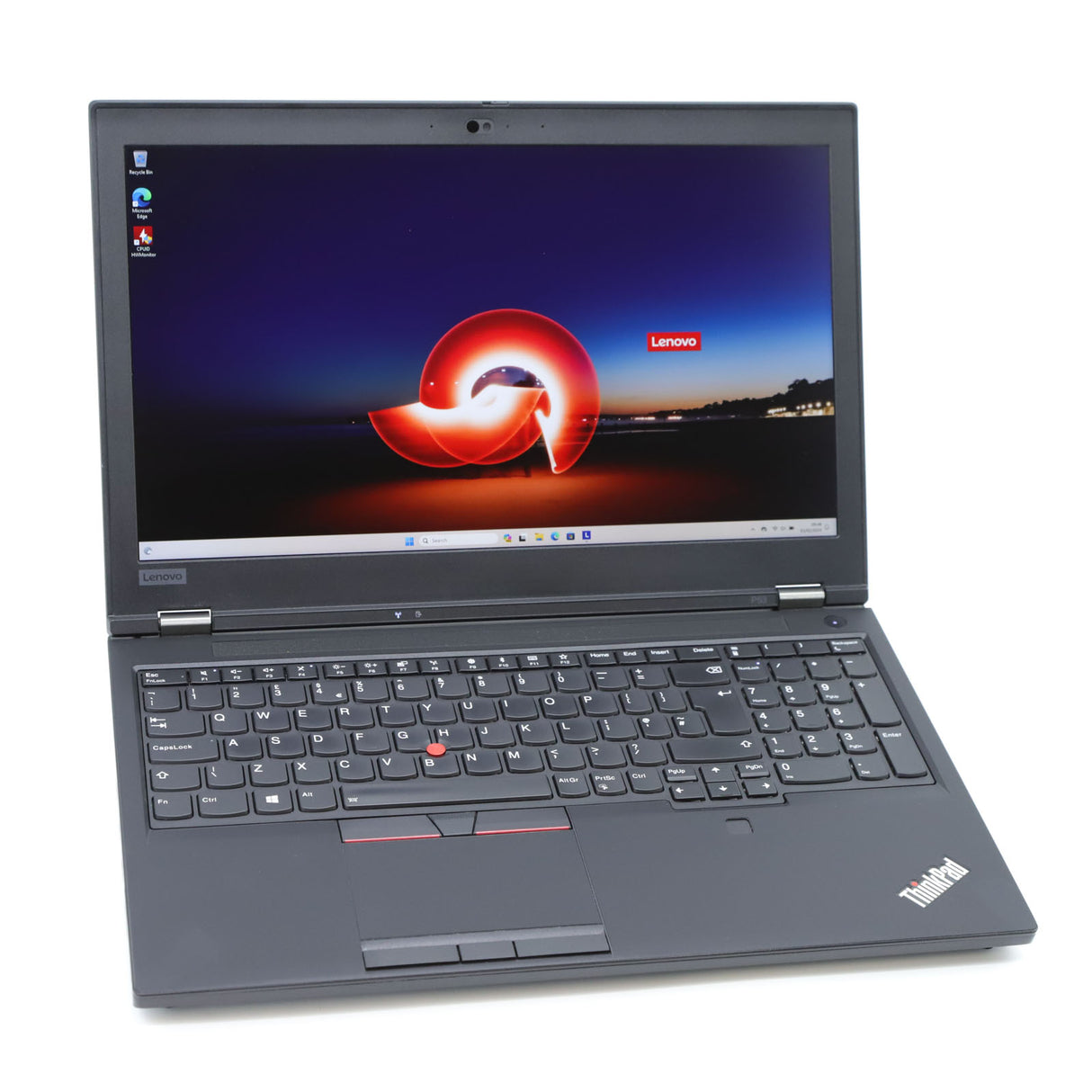 Lenovo ThinkPad P53 Laptop: Intel Core i7, 32GB RAM 512GB SSD T2000 Warranty VAT - GreenGreen Store