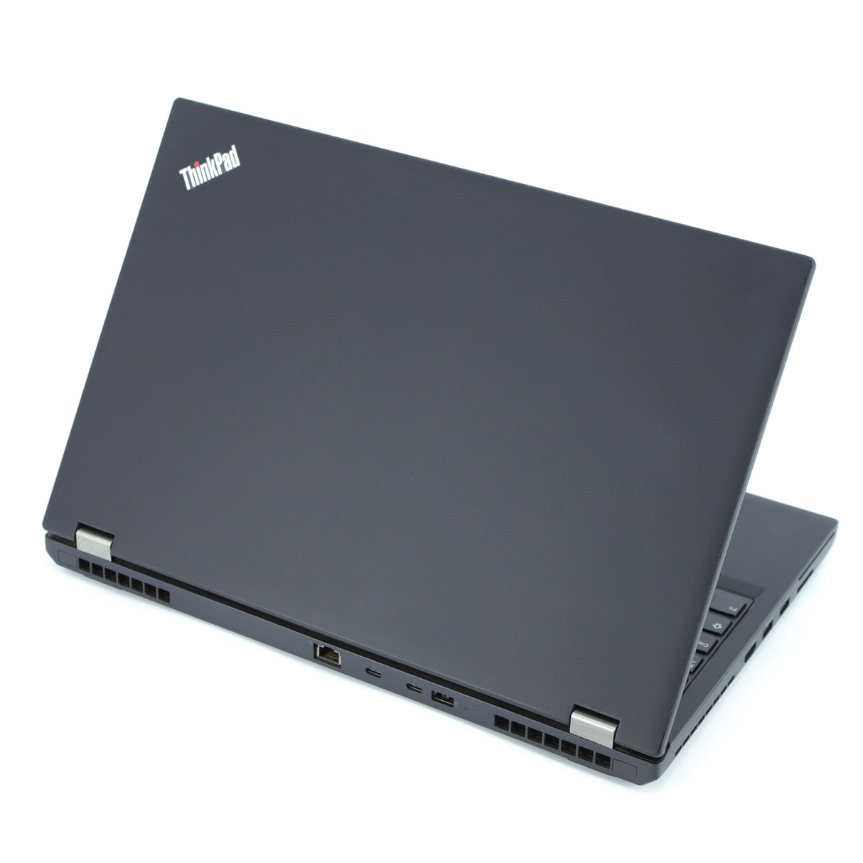 Lenovo ThinkPad P53 Laptop: Intel Core i7, 32GB RAM 512GB SSD T2000 Warranty VAT - GreenGreen Store