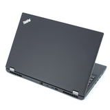 Lenovo ThinkPad P53 Laptop: Intel Core i7, 32GB RAM 512GB SSD T2000 Warranty VAT - GreenGreen Store