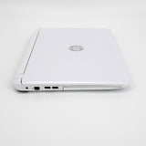 HP Pavilion 15-ak085sa Laptop: i7-6700HQ 8GB RAM 480GB SSD Warranty VAT - GreenGreen Store