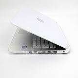 HP Pavilion 15-ak085sa Laptop: i7-6700HQ 8GB RAM 480GB SSD Warranty VAT - GreenGreen Store