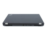 Lenovo ThinkPad P53 Laptop: Intel Core i7, 32GB RAM 512GB SSD T2000 Warranty VAT - GreenGreen Store