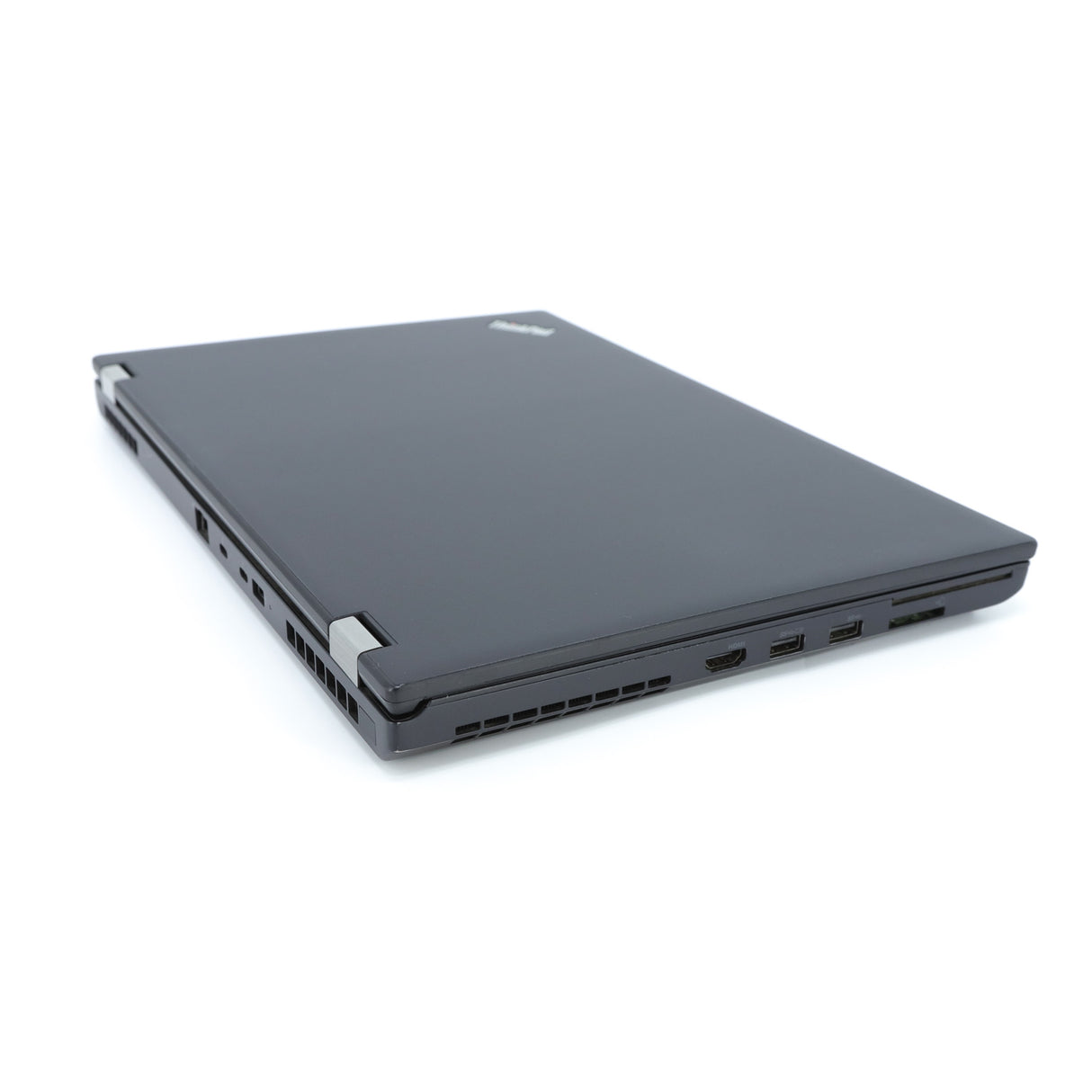 Lenovo ThinkPad P53 Laptop: Intel Core i7, 32GB RAM 512GB SSD T2000 Warranty VAT - GreenGreen Store
