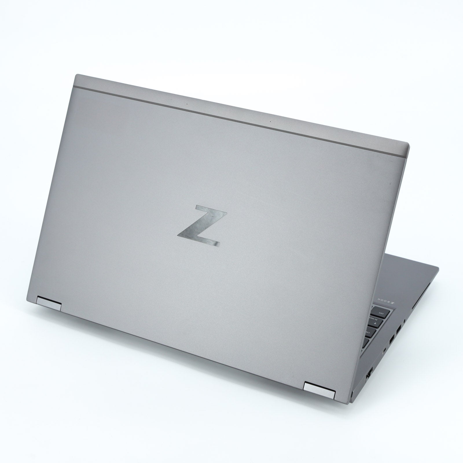 HP ZBook Fury 15 G8 Laptop: 11th Gen i9 64GB, 1TB, NVIDIA