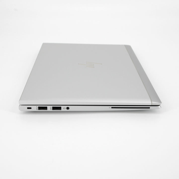 HP EliteBook 830 G8 13.3" Laptop: 11th Gen Core i5, 16GB RAM, 256GB SSD Warranty - GreenGreen Store