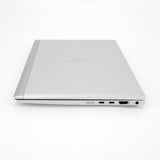 HP EliteBook 830 G8 13.3" Laptop: 11th Gen Core i5, 16GB RAM, 256GB SSD Warranty - GreenGreen Store