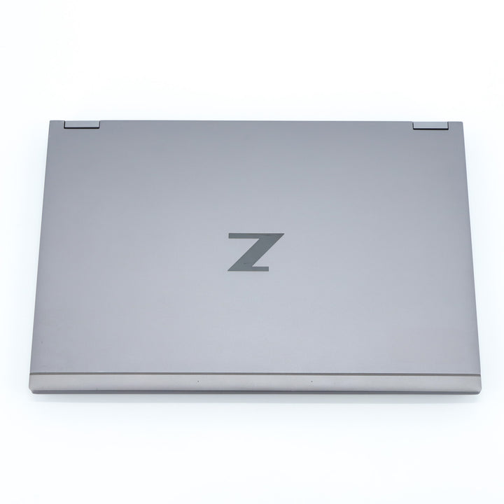 HP ZBook Fury 15 G8 Laptop: 11th Gen i9 64GB, 1TB, NVIDIA RTX A2000 Warranty VAT - GreenGreen Store
