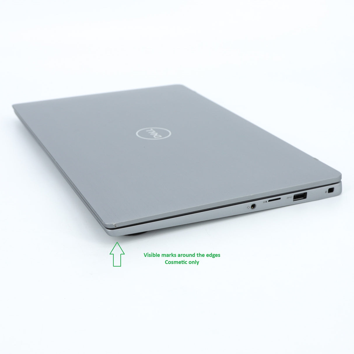 Dell Latitude 7400 Laptop: Intel Core i7 8th Gen, 16GB, 256GB SSD, Warranty VAT - GreenGreen Store