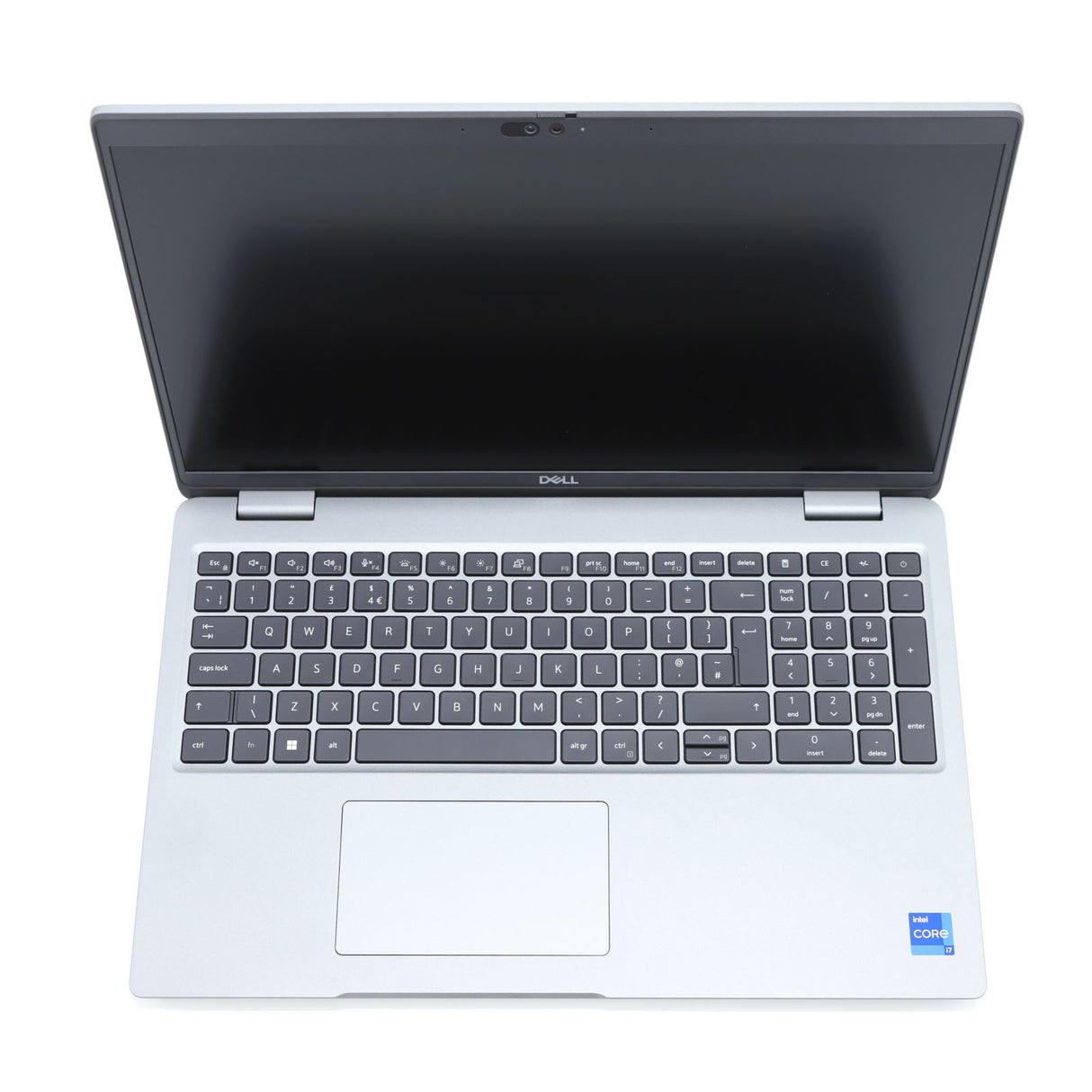 Dell Precision 3580 15.6" Laptop: 13th Gen i7, 16GB 512GB, NVIDIA A500, Warranty - GreenGreen Store