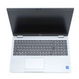 Dell Precision 3580 15.6" Laptop: 13th Gen i7, 16GB 512GB, NVIDIA A500, Warranty - GreenGreen Store