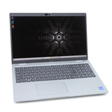 Dell Precision 3580 15.6" Laptop: 13th Gen i7, 16GB 512GB, NVIDIA A500, Warranty - GreenGreen Store