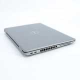 Dell Precision 3580 15.6" Laptop: 13th Gen i7, 16GB 512GB, NVIDIA A500, Warranty - GreenGreen Store