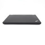 Lenovo ThinkPad P50 Laptop: i7 6820HQ, Quadro M1000M, 16GB RAM, SSD Warranty VAT - GreenGreenStoreUK