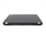 Lenovo ThinkPad P50 Laptop: i7 6820HQ, Quadro M1000M, 16GB RAM, SSD Warranty VAT - GreenGreenStoreUK