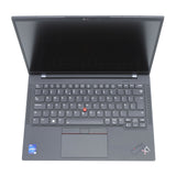 Lenovo ThinkPad X1 Carbon Gen 11 Laptop: 13th Gen i7, 32GB, 1TB SSD, Warranty - GreenGreen Store