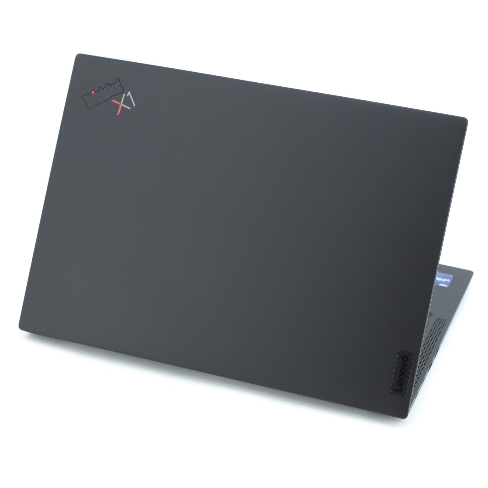ThinkPad　X1Carbon 13th Gen11 16GB/256GB ThinkPad X1 Carbon Gen 11 第13世代 Core i5 SPOP Enterprise