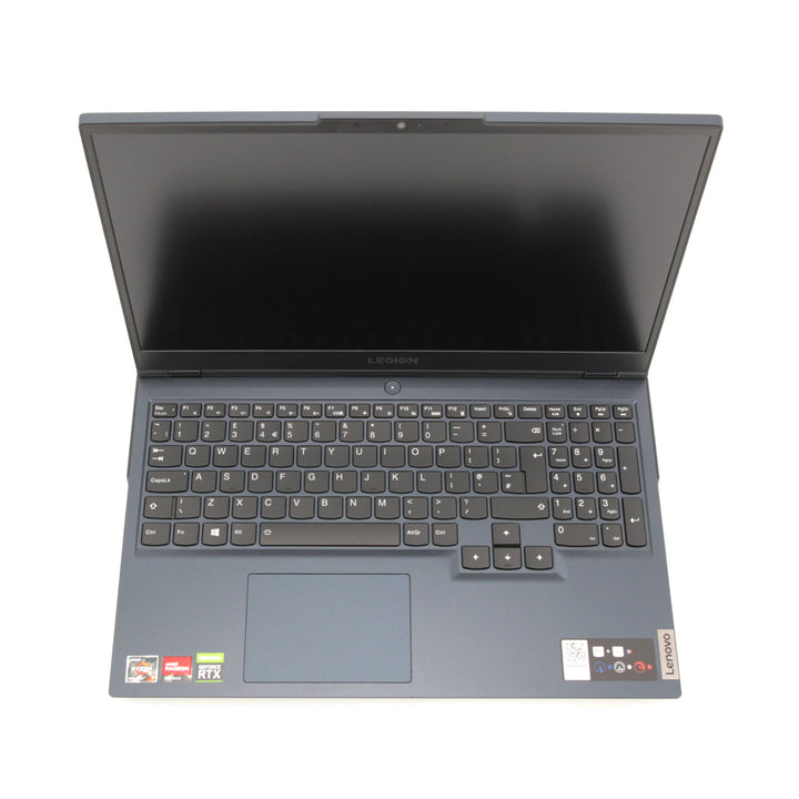 Lenovo Gaming Laptop Legion 5: Ryzen 7 5800H 512GB, 16GB RAM, RTX 3070 Warranty - GreenGreen Store