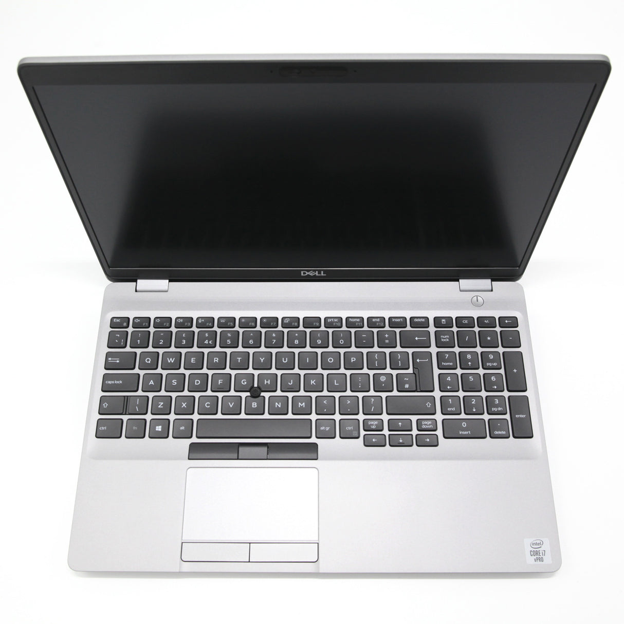 Dell Latitude 5510 15.6" Laptop: Core i7-10610U 16GB RAM, 512GB SSD, Warranty - GreenGreenStoreUK