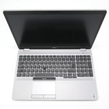 Dell Latitude 5510 15.6" Laptop: Core i7-10610U 16GB RAM, 512GB SSD, Warranty - GreenGreenStoreUK