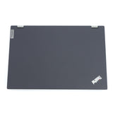 Lenovo ThinkPad P15 Gen 2 Laptop: Core i7 11th Gen 32GB 1TB SSD T1200 Warranty - GreenGreen Store