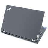Lenovo ThinkPad P15 Gen 2 Laptop: Core i7 11th Gen 32GB 1TB SSD T1200 Warranty - GreenGreen Store