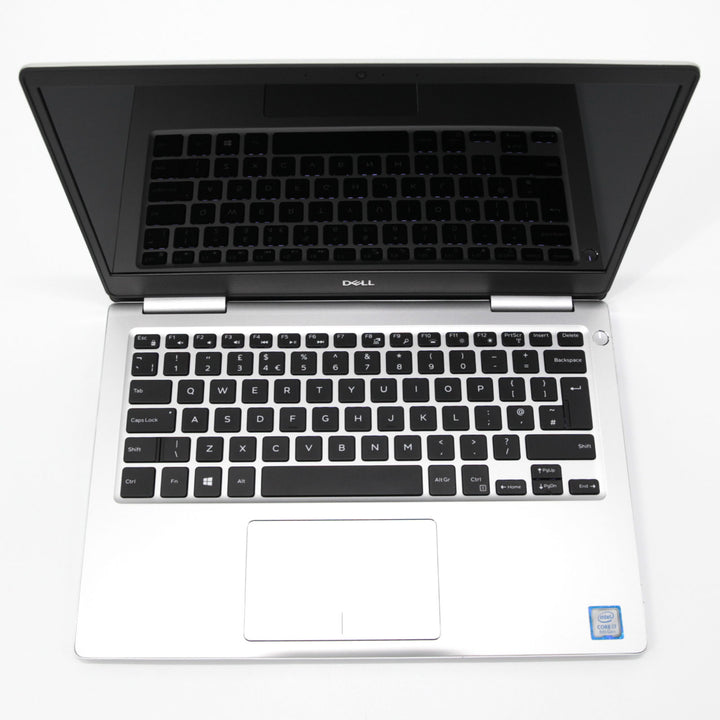 Dell Inspiron 7380 13.3" Laptop: 8th Gen Core i7, 256GB SSD, 1.4Kg, Warranty - GreenGreen Store