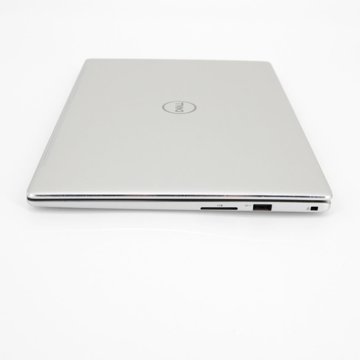 Dell Inspiron 7380 13.3" Laptop: 8th Gen Core i7, 256GB SSD, 1.4Kg, Warranty - GreenGreen Store