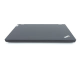 Lenovo ThinkPad P15 Gen 2 Laptop: Core i7 11th Gen 32GB 1TB SSD T1200 Warranty - GreenGreen Store