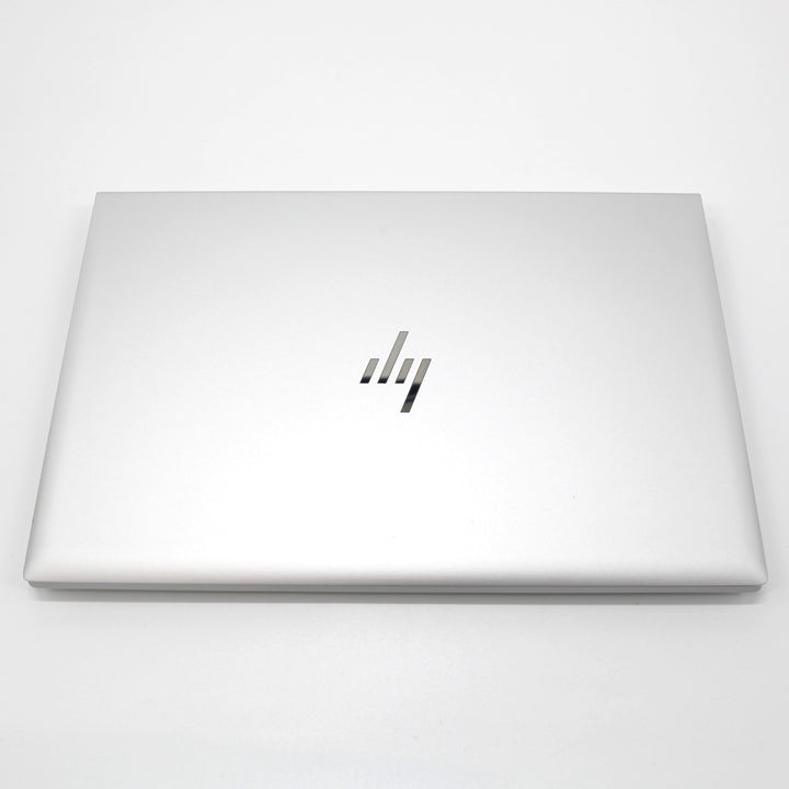 HP EliteBook 840 G7 14" Laptop: 10th Gen Core i5, 16GB RAM, 256GB, Warranty - GreenGreenStoreUK