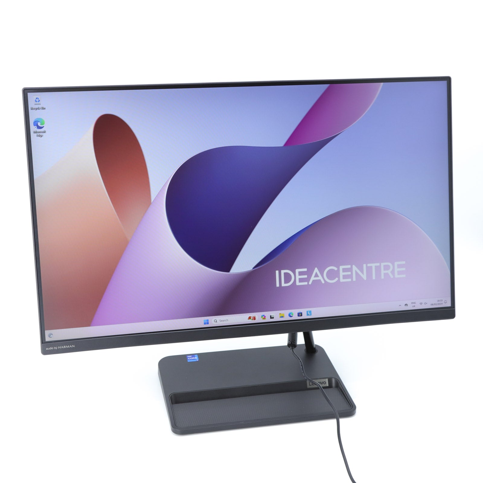 Lenovo IdeaCentre AIO 3 27