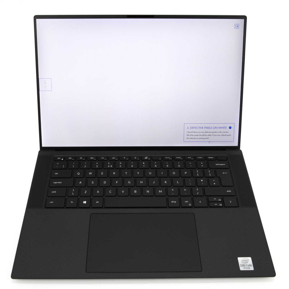 Dell Precision 5550 Laptop: Core i7-10850H 16GB 512GB Nvidia T2000 Warranty - GreenGreen Store