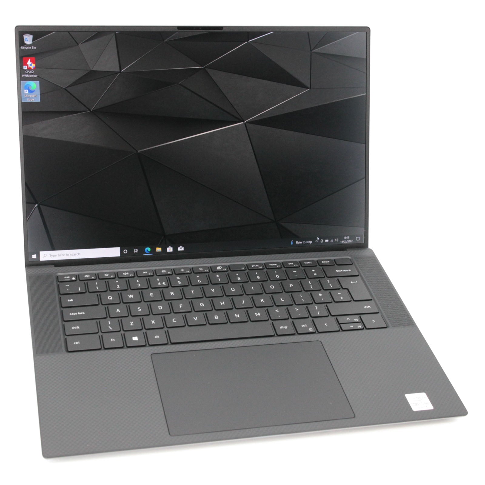Dell Precision 5550 Laptop: Core i7 10th Gen, 64GB RAM, 1TB SSD Dell Precision 5550 Laptop: Core i7 10th Gen, 64GB RAM, 1TB SSD
