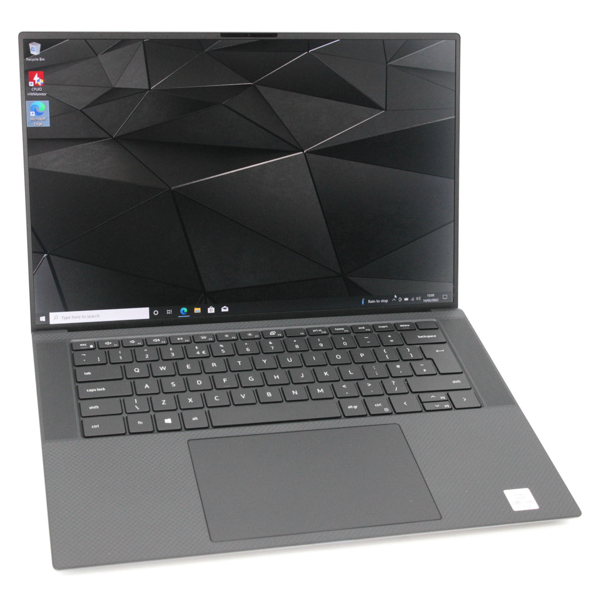 Dell Precision 5550 Laptop: Core i7 10th Gen 64GB RAM 1TB Nvidia T1000 Warranty - GreenGreen Store