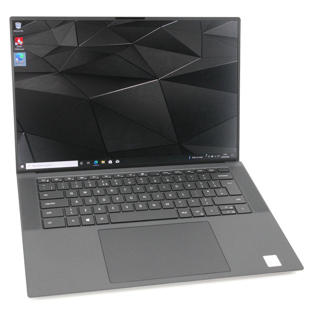 Dell Precision 5550 Laptop: Core i7 10th Gen 64GB RAM 1TB Nvidia T1000 Warranty - GreenGreen Store