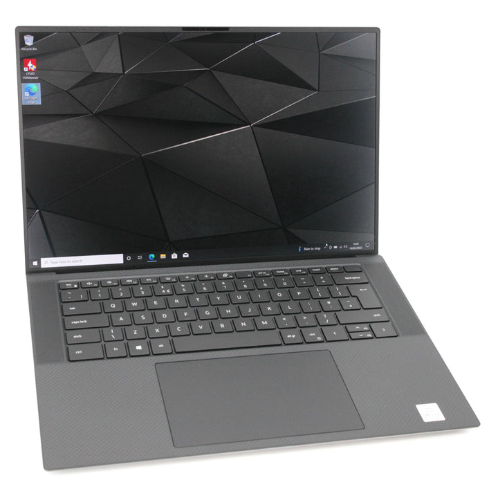 Dell Precision 5550 Laptop: 10th Gen i7, 16GB RAM, 512GB, Nvidia T2000 Warranty - GreenGreen Store