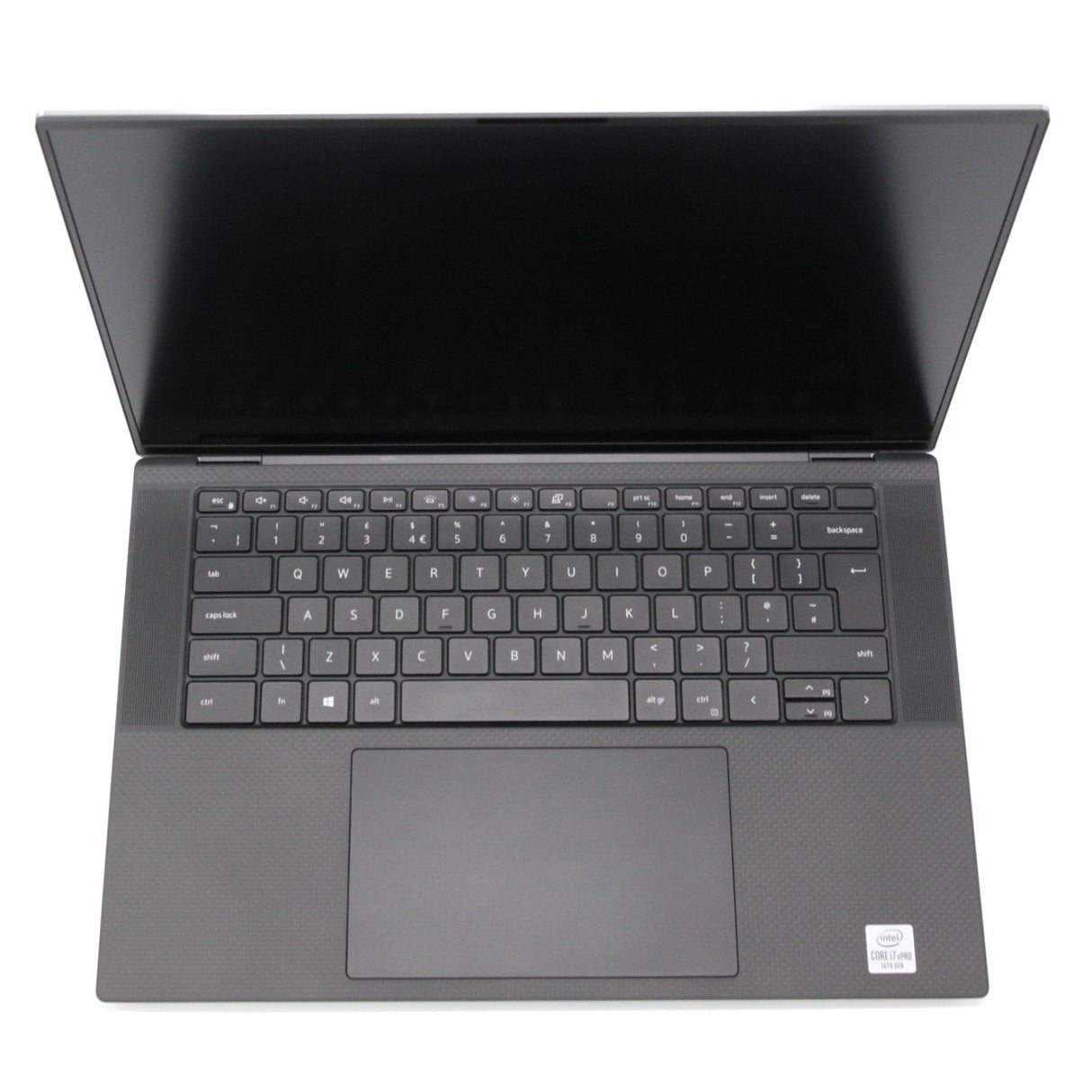 Dell Precision 5550 Laptop: Core i7-10850H 16GB 512GB Nvidia T2000 Warranty - GreenGreen Store