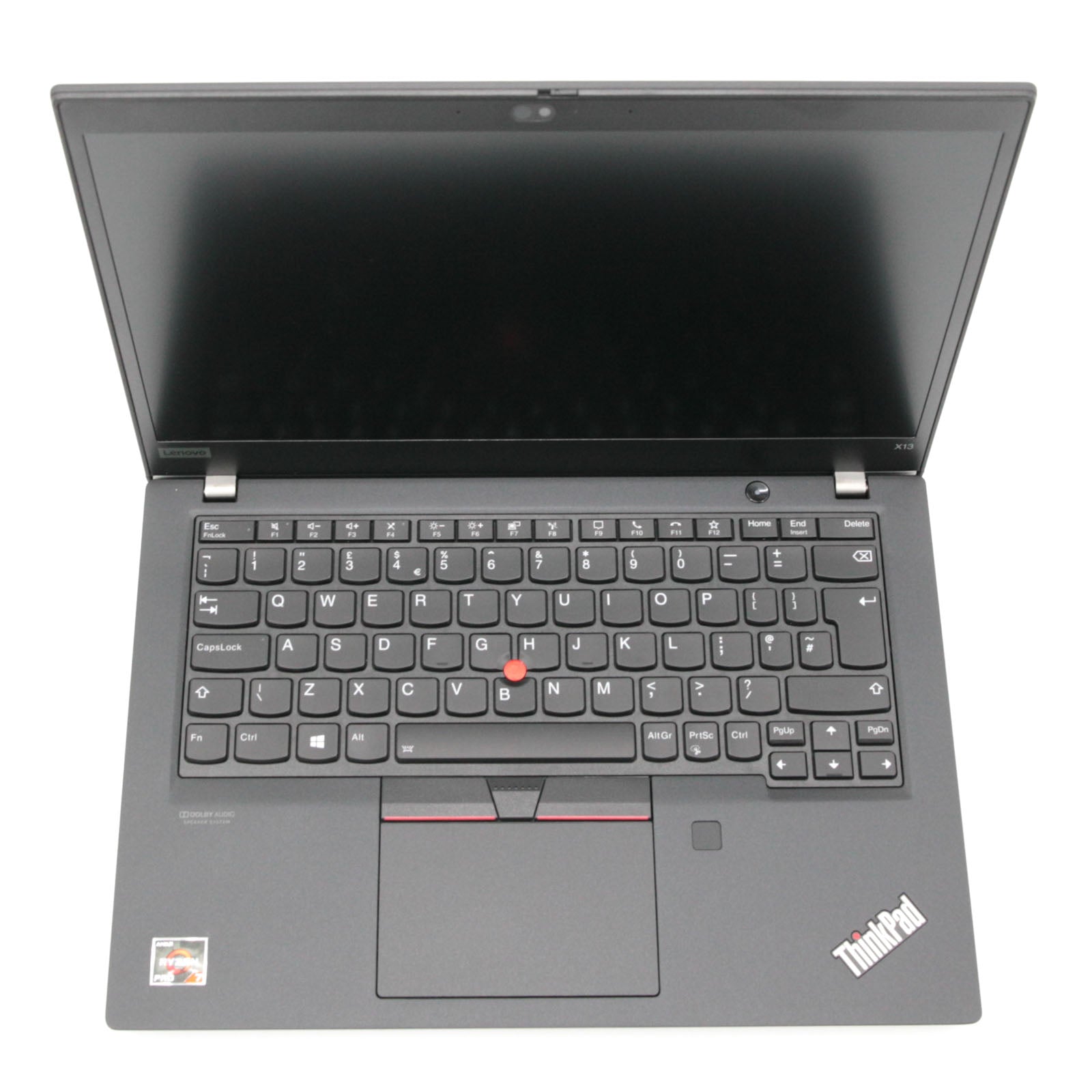 ジャンク ThinkPad X13 Gen1 Ryzen 4750U/16GB Amazon.com: Lenovo ThinkPad X13 Gen 1 AMD Laptop | 13.3