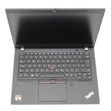 Lenovo ThinkPad X13 Gen 1 Laptop: Ryzen 7-4750U 16GB RAM 512GB SSD Warranty - GreenGreen Store
