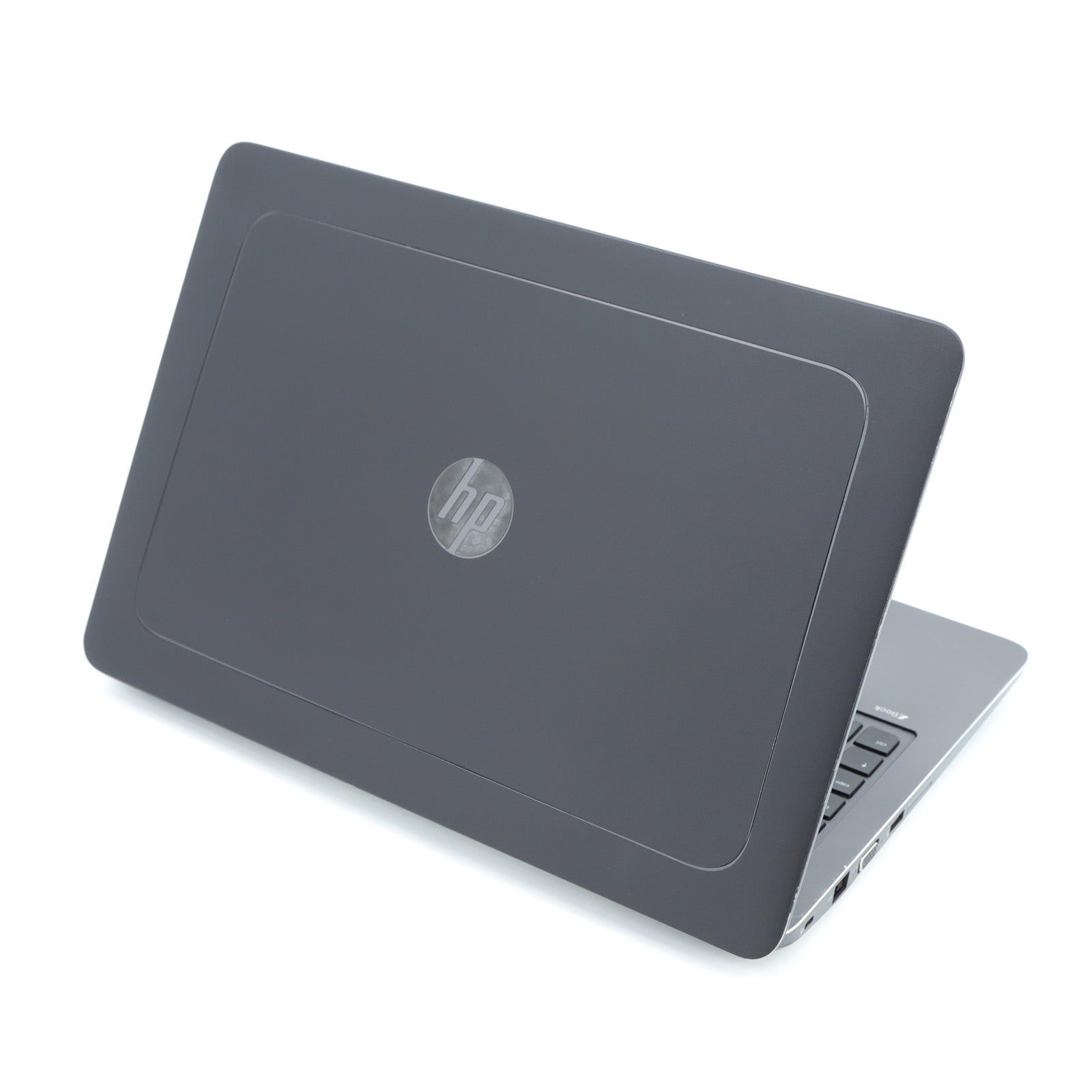 HP ZBook 15 G3 CAD Laptop: Core i7, 16GB RAM, 480GB SSD, Quadro