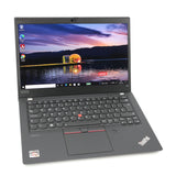 Lenovo ThinkPad X13 Gen 1 Laptop: Ryzen 7-4750U 16GB RAM 512GB SSD Warranty - GreenGreen Store
