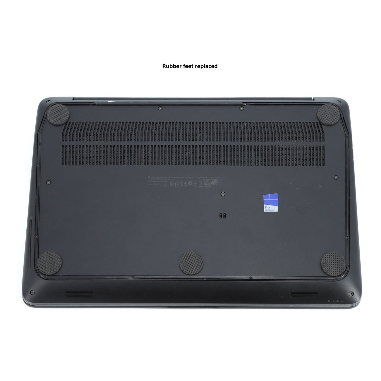 HP ZBook 15 G3 CAD Laptop: Core i7, 16GB RAM, 480GB SSD, Quadro Warranty, VAT - GreenGreen Store