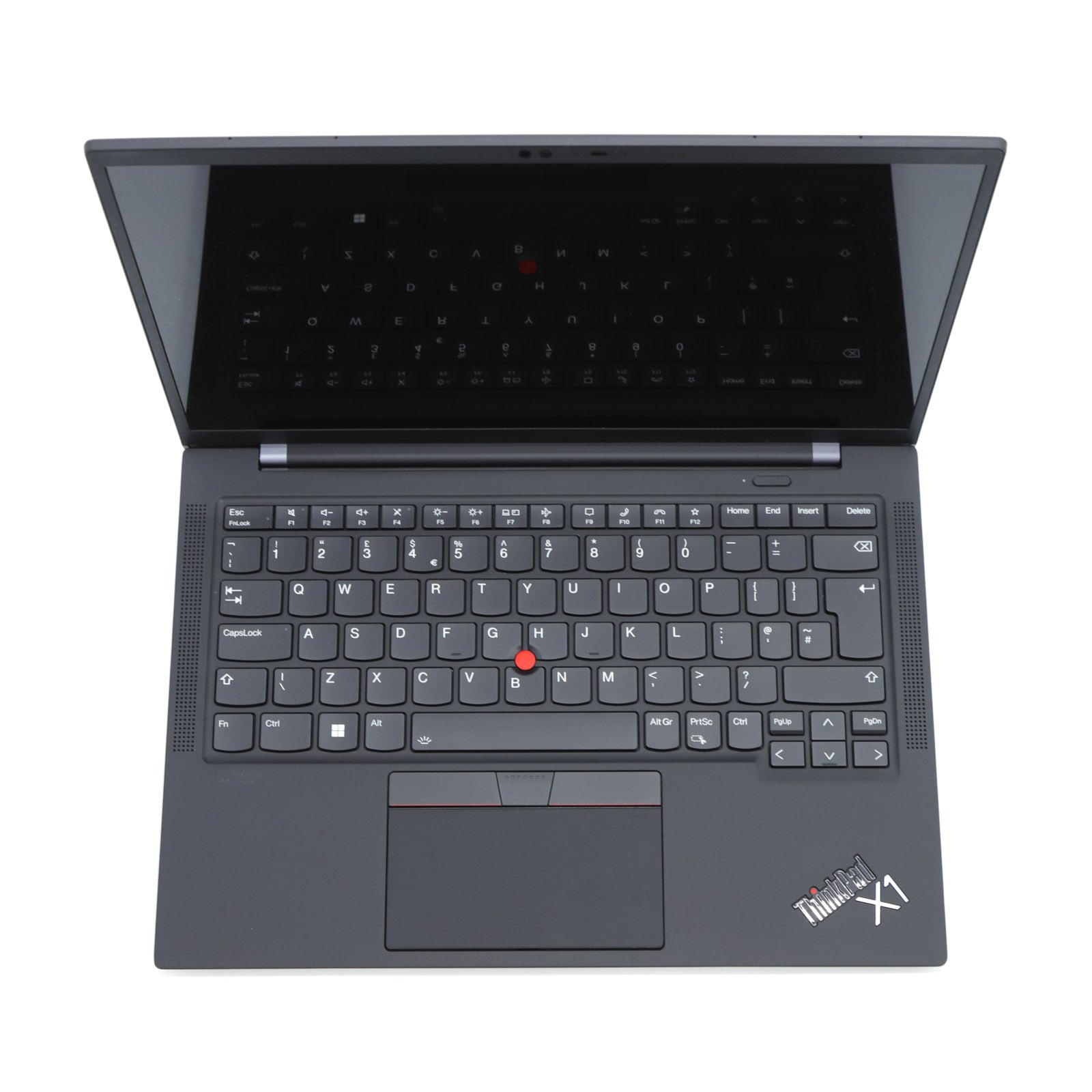 ThinkPad X1 Carbon Gen9（i7/16G/512G/オフィス Lenovo 【公式通販】