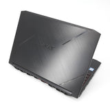 Acer Nitro 7 15.6" 144Hz Gaming Laptop: Core i7-9750H, GTX 1660Ti, 512GB SSD - GreenGreenStoreUK