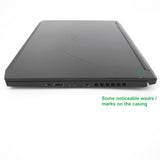 Acer Nitro 7 15.6" 144Hz Gaming Laptop: Core i7-9750H, GTX 1660Ti, 512GB SSD - GreenGreenStoreUK