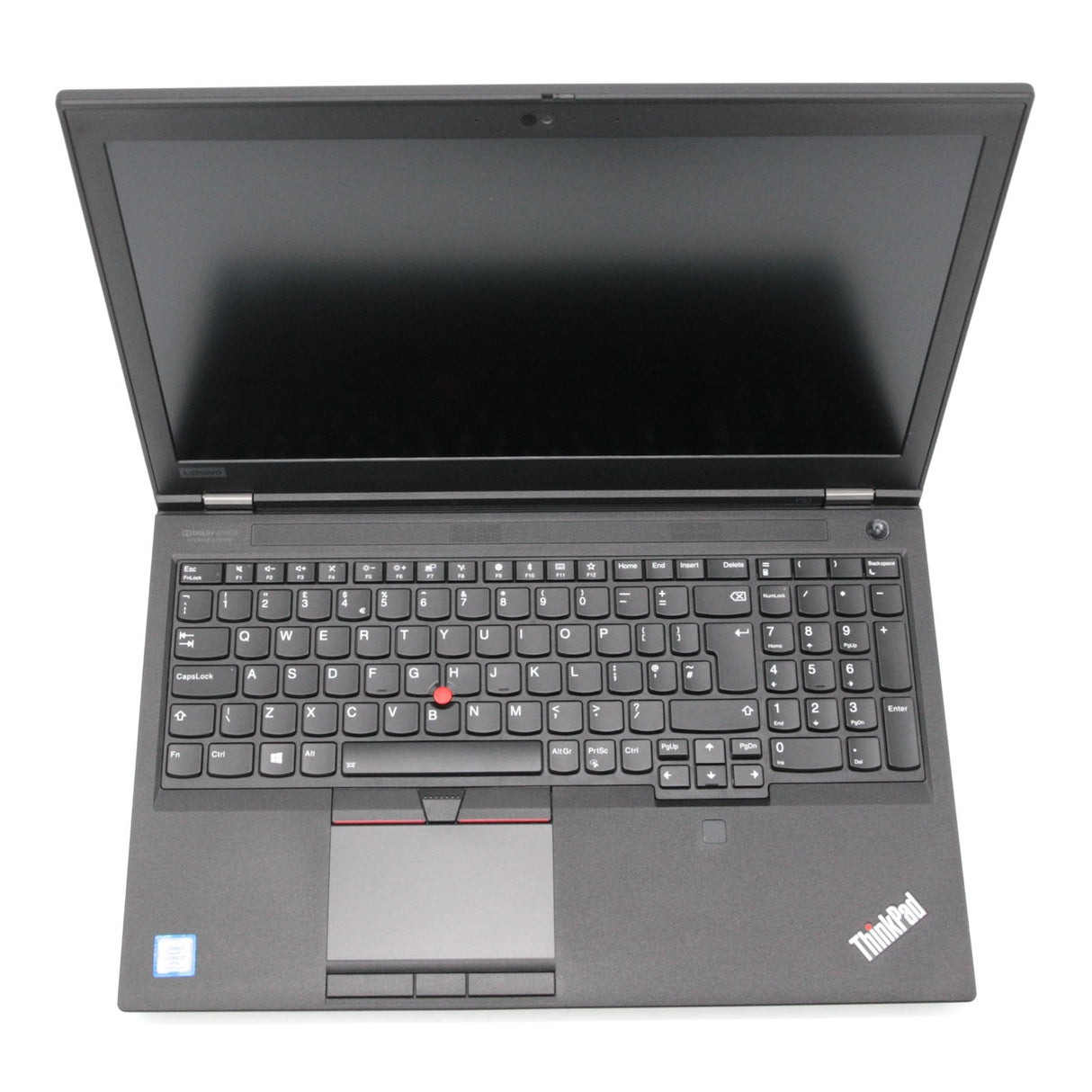 Lenovo ThinkPad P53 Laptop: Core i7-9850H, 16GB RAM, 512GB SSD, T2000 Warranty - GreenGreen Store