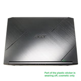 Acer Nitro 7 15.6" 144Hz Gaming Laptop: Core i7-9750H, GTX 1660Ti, 512GB SSD - GreenGreenStoreUK